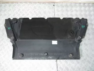 8W0863821B Декоративная крышка двигателя Audi A4 B9 Арт e12337478, вид 1