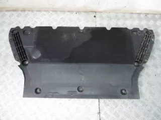 8W0863821B Декоративная крышка двигателя Audi A4 B9 Арт e12337478, вид 3