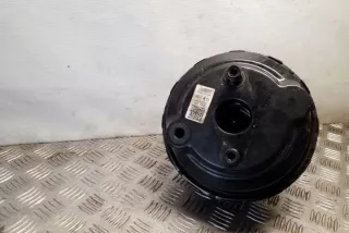 3C2614105AJ Вакуумный усилитель тормозов Volkswagen Passat B6 Арт e12337452, вид 2