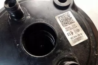 3C2614105AJ Вакуумный усилитель тормозов Volkswagen Passat B6 Арт e12337452, вид 4
