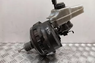 3C2614105AJ Вакуумный усилитель тормозов Volkswagen Passat B6 Арт e12337432, вид 1