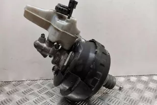 3C2614105AJ Вакуумный усилитель тормозов Volkswagen Passat B6 Арт e12337432, вид 2