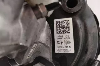 3C2614105AJ Вакуумный усилитель тормозов Volkswagen Passat B6 Арт e12337432, вид 3