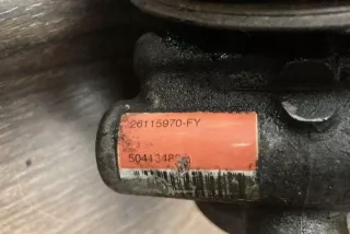 26115970FY Насос гидроусилителя руля Iveco Daily 2 Арт e12337334, вид 7