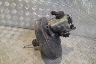 1T1614105S Вакуумный усилитель тормозов Volkswagen Caddy 4 Арт e12337254, вид 2