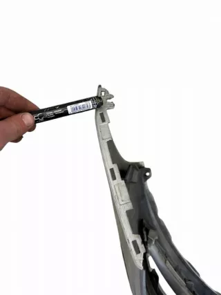 39052730 autoas1 Бампер передний Opel Astra K Арт e12337033, вид 4