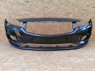2015-2019R KMR322 39052730 Бампер передний Opel Astra K Арт e12337031, вид 1