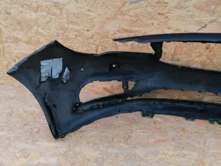2015-2019R KMR322 39052730 Бампер передний Opel Astra K Арт e12337031, вид 5