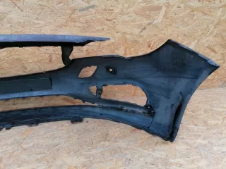 2015-2019R KMR322 39052730 Бампер передний Opel Astra K Арт e12337031, вид 6