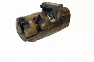 21601746 Насос гидроусилителя руля Citroen C5 2 Арт e12336887, вид 1