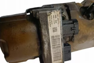 21601746 Насос гидроусилителя руля Citroen C5 2 Арт e12336887, вид 3