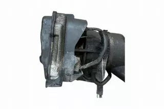 9684040280 Насос гидроусилителя руля Citroen C4 2 Арт e12336855, вид 1