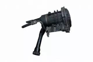 9684040280 Насос гидроусилителя руля Citroen C4 2 Арт e12336855, вид 2
