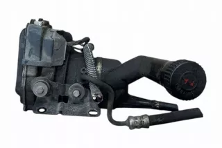 9684040280 Насос гидроусилителя руля Citroen C4 2 Арт e12336855, вид 4