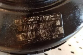 03350890761 Вакуумный усилитель тормозов Opel Zafira C Арт e12336781, вид 5