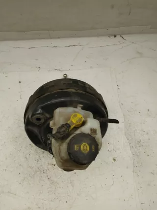 39071131 Вакуумный усилитель тормозов Opel Astra J Арт e12336720, вид 2