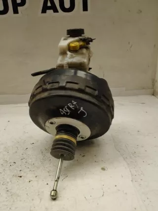 39071131 Вакуумный усилитель тормозов Opel Astra J Арт e12336720, вид 4
