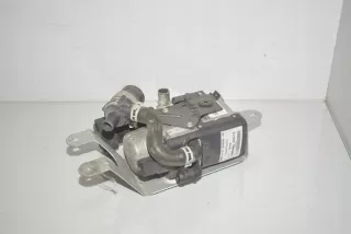 9330592 Автономный отопитель BMW X5 F15 Арт e12336593, вид 1
