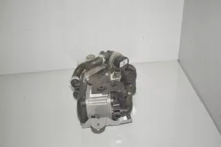 9330592 Автономный отопитель BMW X5 F15 Арт e12336593, вид 3