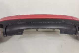 7391086 Бампер задний MINI COUNTRYMAN F60 Арт e12336574, вид 3