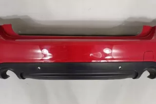 7391086 Бампер задний MINI COUNTRYMAN F60 Арт e12336574, вид 4