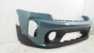 9477039 Бампер передний MINI COUNTRYMAN F60 Арт e12336572, вид 3