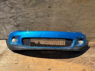 51-11-2-753-995 Бампер передний MINI Cooper R56 Арт e12336564, вид 1