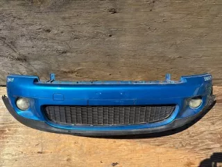 51-11-2-753-995 Бампер передний MINI Cooper R56 Арт e12336564, вид 2