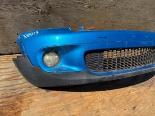 51-11-2-753-995 Бампер передний MINI Cooper R56 Арт e12336564, вид 3