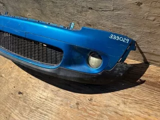 51-11-2-753-995 Бампер передний MINI Cooper R56 Арт e12336564, вид 4