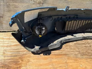 51-11-2-753-995 Бампер передний MINI Cooper R56 Арт e12336564, вид 6