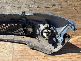 51-11-2-753-995 Бампер передний MINI Cooper R56 Арт e12336564, вид 7