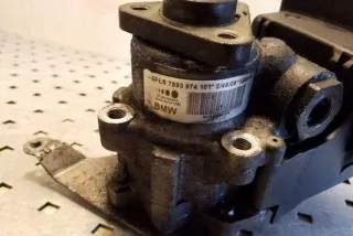 7693974101 Насос гидроусилителя руля BMW 5 E60/E61 Арт e12336464, вид 4