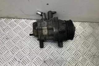 678890904 Насос гидроусилителя руля BMW 5 E60/E61 Арт e12336452, вид 1