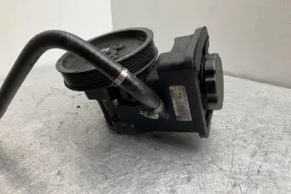 7693974 Насос гидроусилителя руля BMW 5 E60/E61 Арт e12336444, вид 2