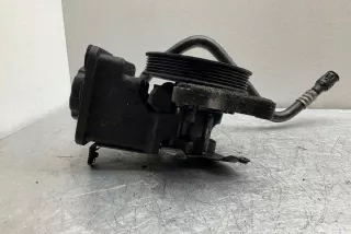 7693974 Насос гидроусилителя руля BMW 5 E60/E61 Арт e12336444, вид 3