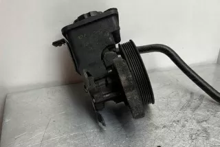 7693974 Насос гидроусилителя руля BMW 5 E60/E61 Арт e12336444, вид 4