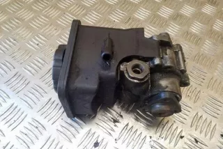 691900513 Насос гидроусилителя руля BMW 3 E46 Арт e12336367, вид 3