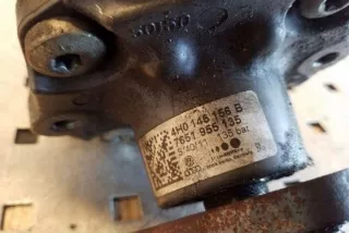 4H0145156B Насос гидроусилителя руля Audi A8 D4 (S8) Арт e12336276, вид 2