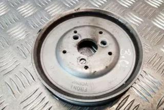 078145255H Насос гидроусилителя руля Audi A4 B7 Арт e12336173, вид 1