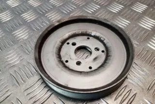 078145255H Насос гидроусилителя руля Audi A4 B7 Арт e12336173, вид 2