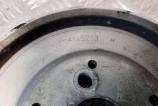 078145255H Насос гидроусилителя руля Audi A4 B7 Арт e12336173, вид 3