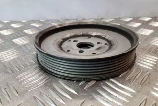 078145255H Насос гидроусилителя руля Audi A4 B7 Арт e12336173, вид 4