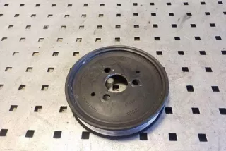 059145255C Насос гидроусилителя руля Audi A4 B8 Арт e12336121, вид 2