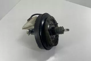 9681194180 Вакуумный усилитель тормозов Citroen C4 2 Арт e12335839, вид 2