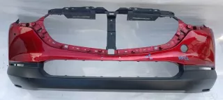 DER5-50031 Бампер передний Mazda CX30 Арт e12335742, вид 1