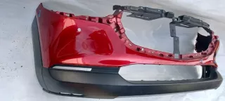 DER5-50031 Бампер передний Mazda CX30 Арт e12335742, вид 2