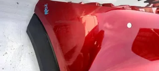 DER5-50031 Бампер передний Mazda CX30 Арт e12335742, вид 3
