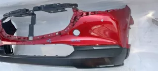 DER5-50031 Бампер передний Mazda CX30 Арт e12335742, вид 4