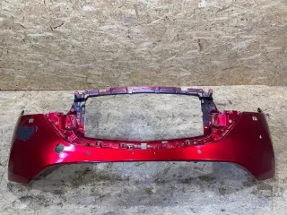 KSD4-50031 Бампер передний Mazda 2 DE Арт e12335659, вид 1